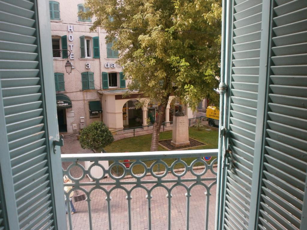 Little Palace Toulon Kültér fotó